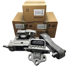 Oem 3x Genuine Rl Enginetransmission Bracket For Bmw X1 X2 F52 22116885934 Oem 3x Genuine Rl Enginetransmission Bracket For Bmw X1 X2 F52 22116885934