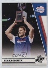 2010-11 Panini Season Update Blake Griffin #191 1g2w