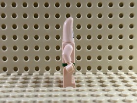 Lego SpongeBob Patrick Tounge Out Minifigure Set 3833 Krusty Krab Adventures