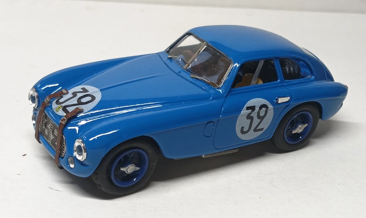 Miniature Spark 1/43 – Ligier FORMULE 1 1976, Voiture F1 Blanche En Résine, Neuve