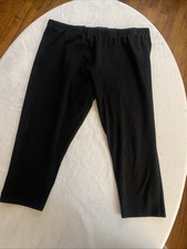 New No Boundaries Super Plush High Waist Leggings Juniors Women Black many sizes