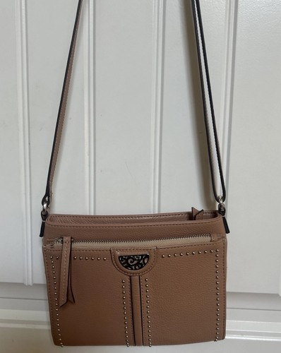 Brighton Crossbody Organizer