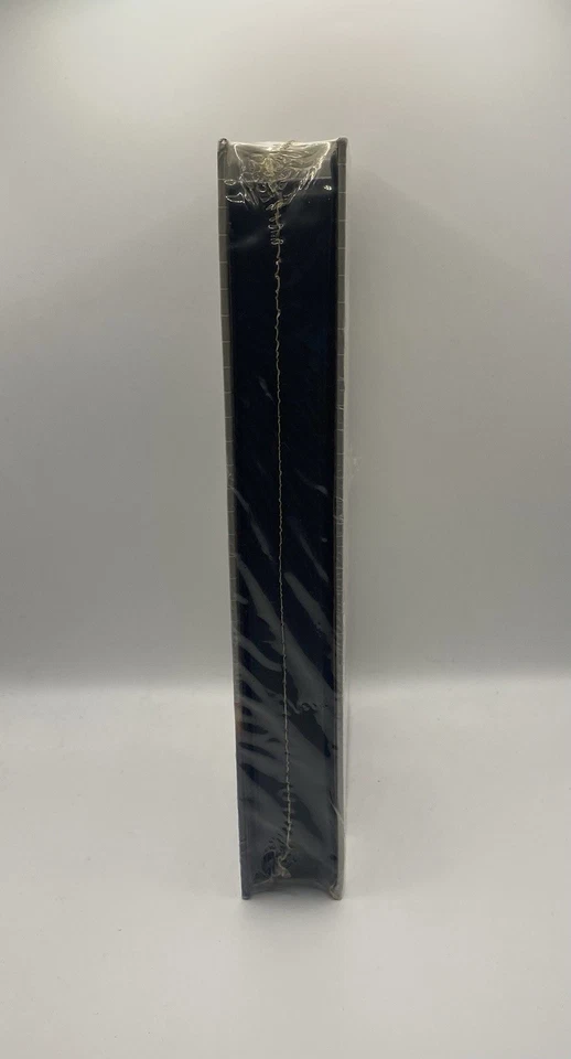 STAR TREK THE NEXT GENERATION 2 IN 1 COLLECTOR'S EDITION VHS SEALED - Image 2 of 4