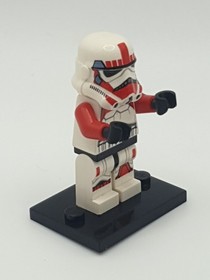 LEGO&reg; sw0692 Imperial Shock Trooper Star Wars Minifigure from 75134 Int. Shipp.