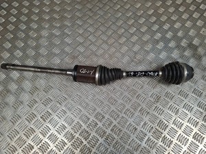 BMW 3 F30 F80 Front Rechts Antriebswelle Kabelbaum 7597694 33337689