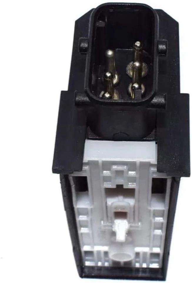 Actuador eléctrico de bloqueo de puerta para BMW 318i 320i 323i 325i 328i 525i 530i 67111387726 Foto 3 de 4