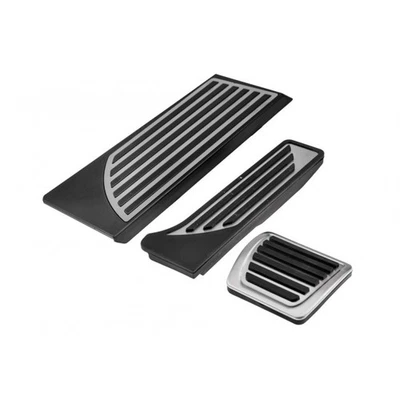 Pour Alfa Romeo Giulia Stelvio 71808020 77367866 Kit Protection Pédales - Photo 1/4