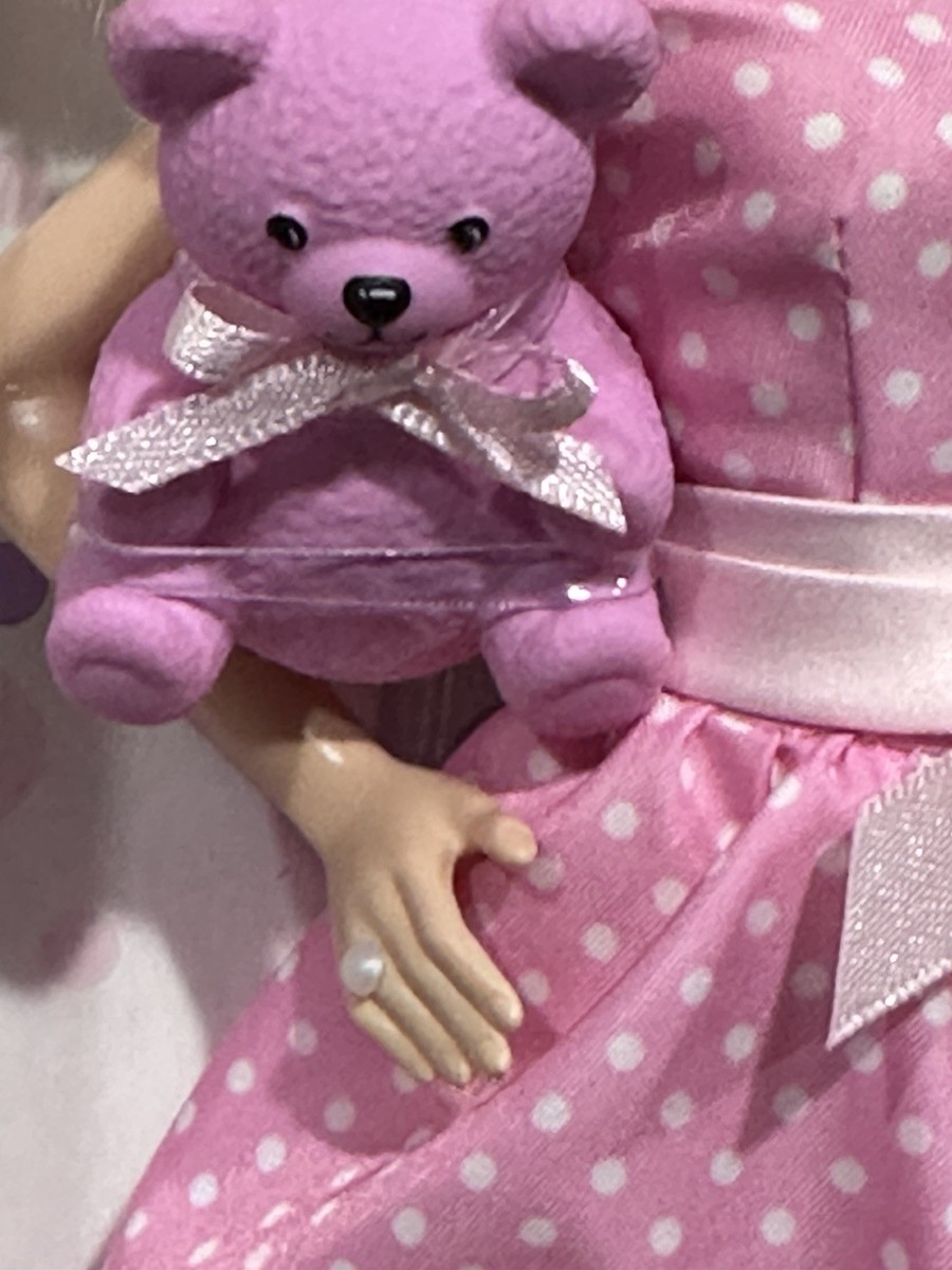 It's Its a Girl Barbie Collector Doll 2013 Mattel for sale online