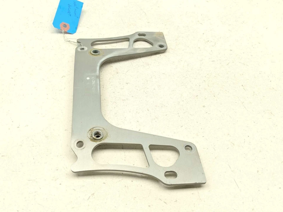 Soporte asiento pasajero trasero Yamaha YZF R1 09-14 Foto 2 de 4