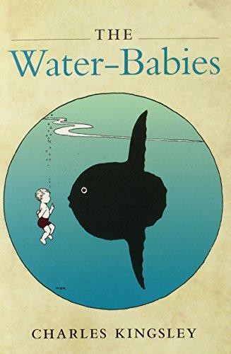 The Water-Babies - Kingsley, Charles