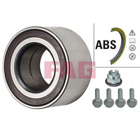 Radlagersatz Schaeffler FAG 713 6122 60