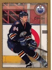 1998-99 Topps O-Pee-Chee Parallel #40 Ryan Smyth