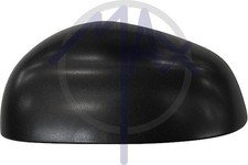 CALOTTA NERA PER SPECCHIO SPECCHIETTO SINISTRO PER SMART FORTWO DAL 2015 AL 2024