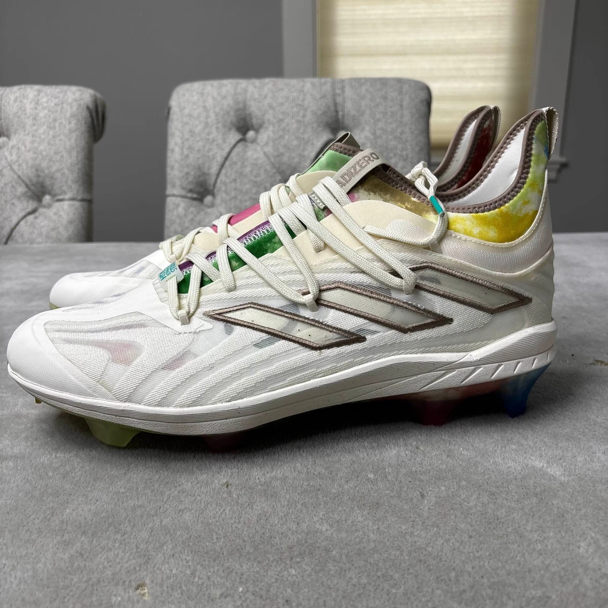 adidas Adizero Afterburner 9 NWV TPU Summer Bash for Sale