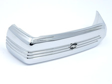 Genuine Harley Davidson M8 Ventilator Defiance Chrome Billet Air Cleaner Trim Genuine Harley Davidson M8 Ventilator Defiance Chrome Billet Air Cleaner Trim