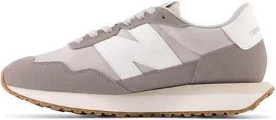 New Balance Women's 237 V1 Classic Sneaker, Size: 5