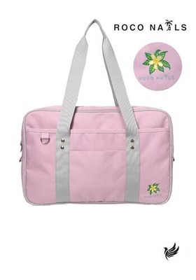 ROCO NAILS School Bag Sukuba LP Color High School Girls School JK