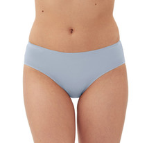 Gap GapBody Women's Everyday Essentials Laser Bonded Hipster Underwear NWT