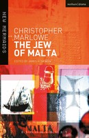 Christopher Marlowe | The Jew Of Malta | Taschenbuch | Englisch (2009)