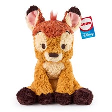 GUND Disney Official Bambi Plush Disney Cozys Collection Deer Stuffed Animal
