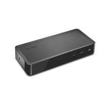 Kensington SD4700P USB-C and USB A Docking Station