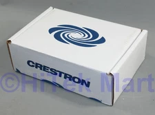 NEW Crestron TSW-1070-B-S 10.1 in. Wall Mount Touch Screen, Black