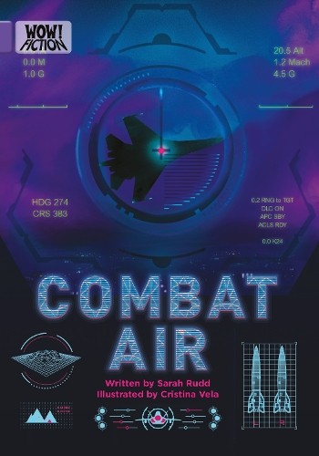 Combat Air - Image 7