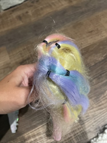 Lol Surprise OMG Sunshine Makeover 9" Doll Stellar Gurl Girl & Outfits Accessory - Picture 5 of 12