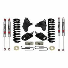 Skyjacker 3 Suspension Lift Kit Wfront Coils And Rear Blocks For F-350 F-250