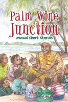 Odie Hawkins | Palm Wine Junction | Taschenbuch | Englisch (2014) | Authorhouse