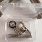 5650 For iwata LPH400 LPH200 W400 Spray Gun Rebuild Replacement Kit with box