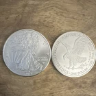 LIBERTY 1 Oz Fine Silver Coins