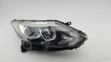 260104EH1A RECHTER SCHEINWERFER / 214592 F&Uuml;R NISSAN QASHQAI J11 ACENTA