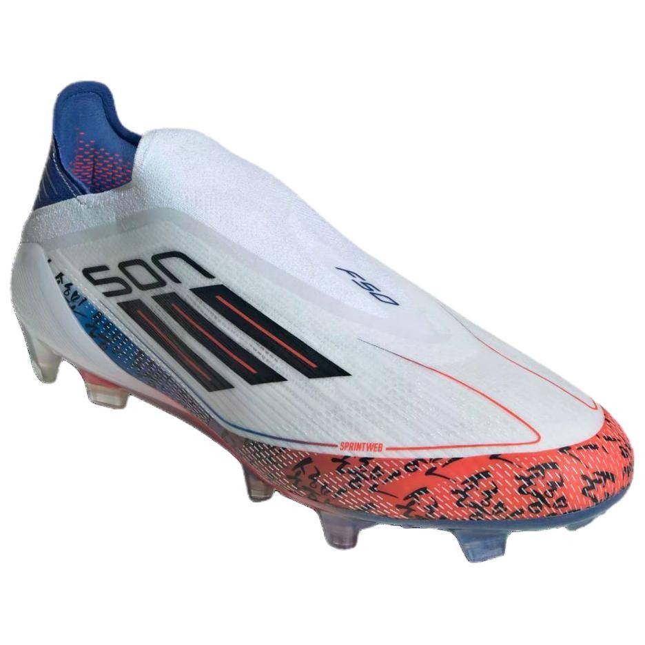 adidas Son Heung-Min x Adizero F50 Elite Laceless FG TAEGEUK7
