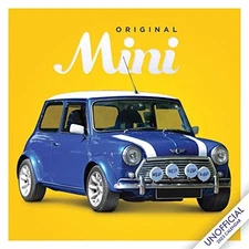 Mini Original Mini Square Wall Calendar 2023 Calendar Book The Fast Free