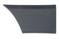 Links Blic 5703-08-6088379P Zier-/Schutzleiste, KotflüGel FüR Nissan,Opel,Renaul
