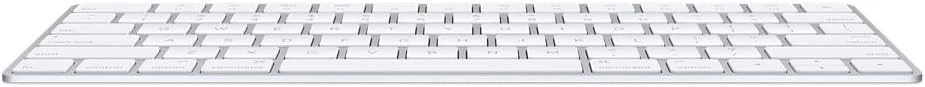 Apple Magic Keyboard (2015) Silver Qwerty IT - Immagine 3 di 4