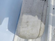 Pare-choc avant Citroen AX