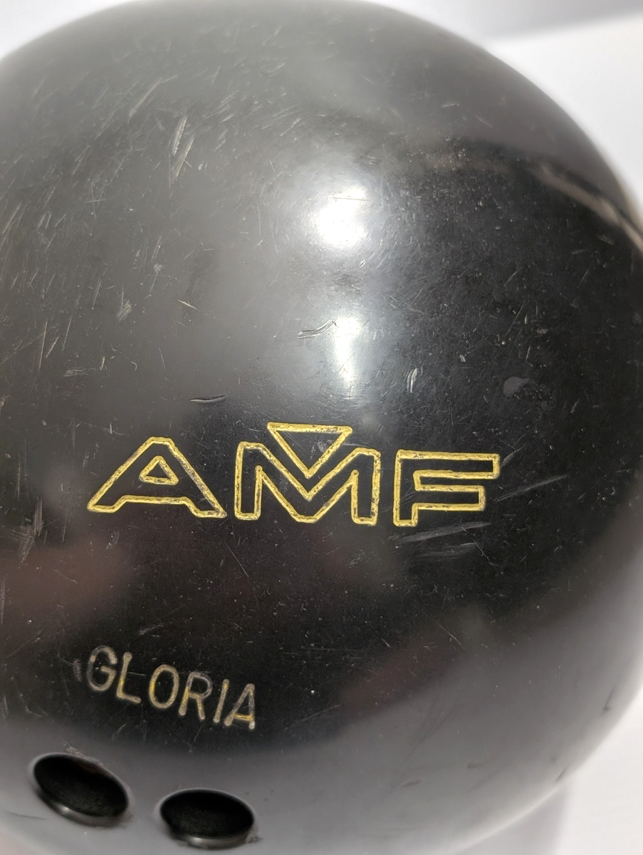 Bowling Ball - AMF 
