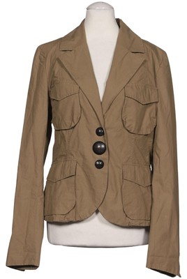 Airfield Blazer Damen Business Jacke Kostümjacke Gr. EU 36 Baumwolle... #vwz9k74