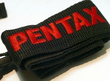 Pentax Camera Neck Strap for 6X7 67