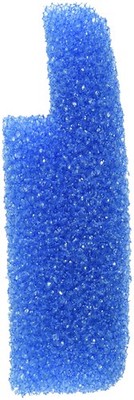 Schaumstofffilter 55 für Aquarien, Seachem 6503, 2 Stück, Wasserfilter