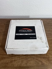 Premier Performance Tire Buffer Model 1-726rl New