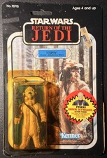Logray (Ewok Medicine Man) for sale