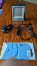 Backup drive: Maxtor OneTouch 4 Plus 500GB External Hard Drive (Windows, Mac)