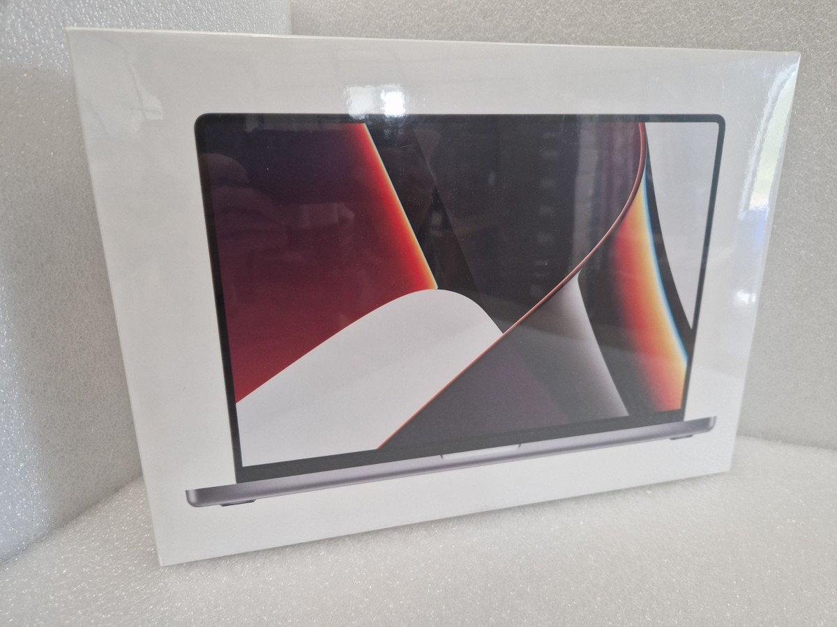 Apple MacBook Pro 16.2