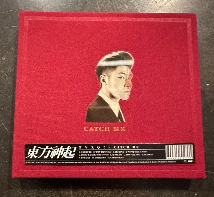 东方神起专辑音乐CD | eBay