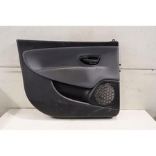 PANNELLO INT. PORTA ANT. SX LANCIA YPSILON (15-20) (21-24) RESTYLING TK 1.2 2015