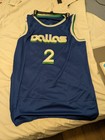 Cooper Flagg Dallas Mavericks #2 Jersey — photo 1