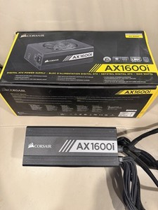 Corsair Ax1500i | eBay